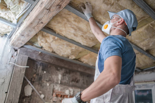 Reliable Mullins, SC Insulation Contractor Solutions