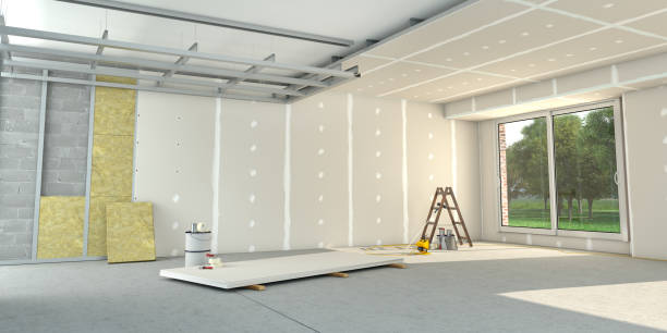 Best Attic Insulation Installation  in Mullins, SC