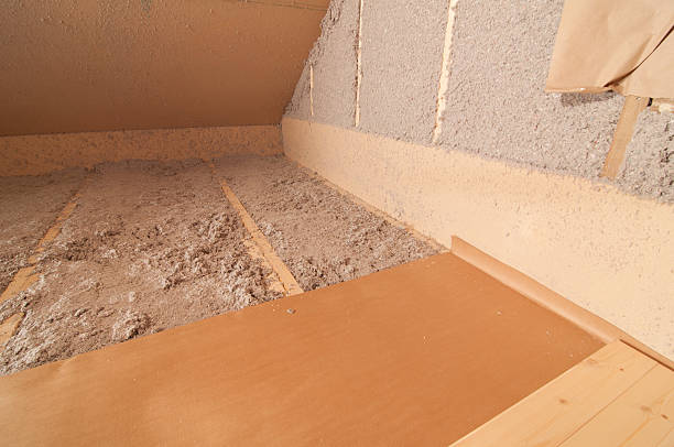 Best Local Insulation Services  in Mullins, SC